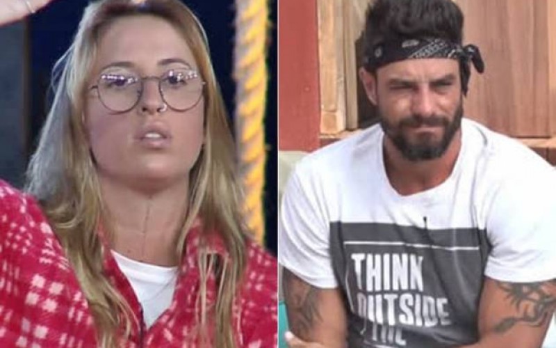 Bifão ou Diego; veja quem deve sair!