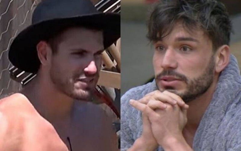 Guilherme Leão esbraveja e acusa Lucas Viana de vitimismo