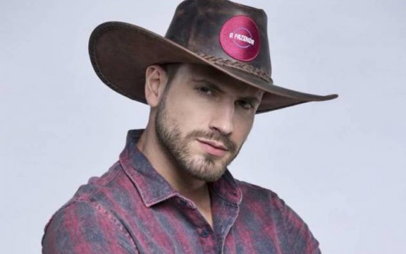 Guilherme Leão é eliminado