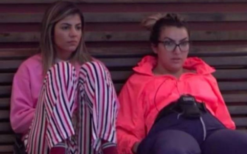 Hariany e Thayse Teixeira detonam e acusam Rodrigo Phavanello após votação