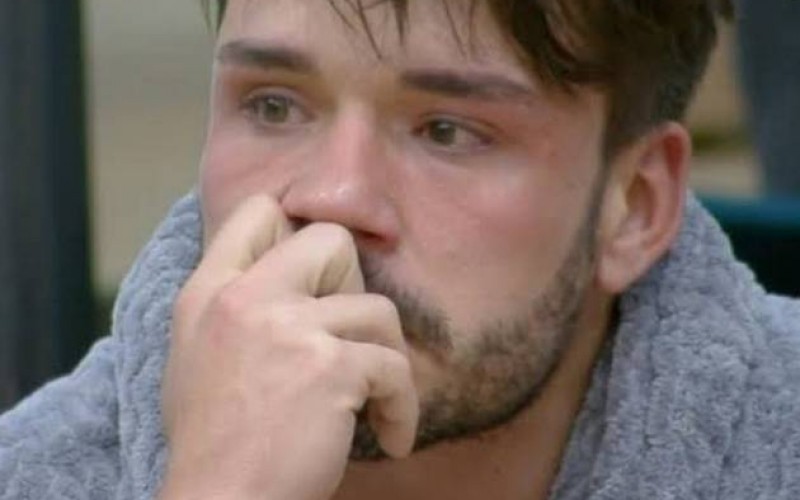 Lucas Viana surpreende e revela grande perda