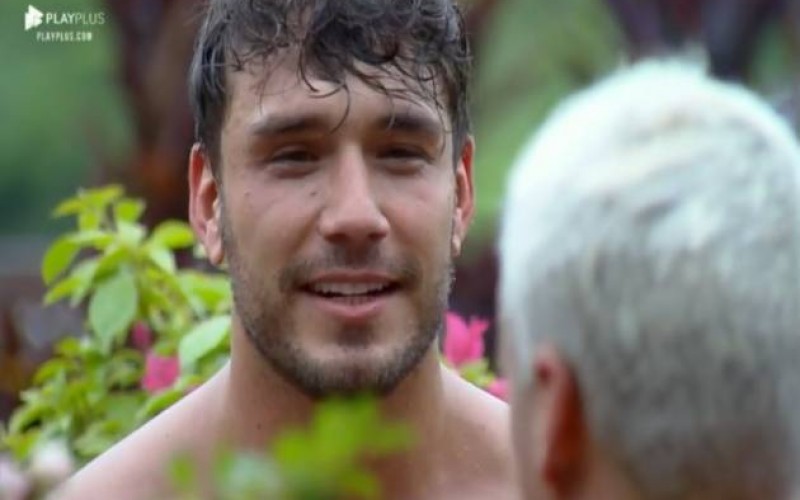 “Não posso errar, porque não tenho ajuda”, desabafa Lucas