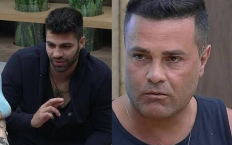 Netto detona comportamento de Rodrigo Phavanello e dispara: “Não tem psicológico”