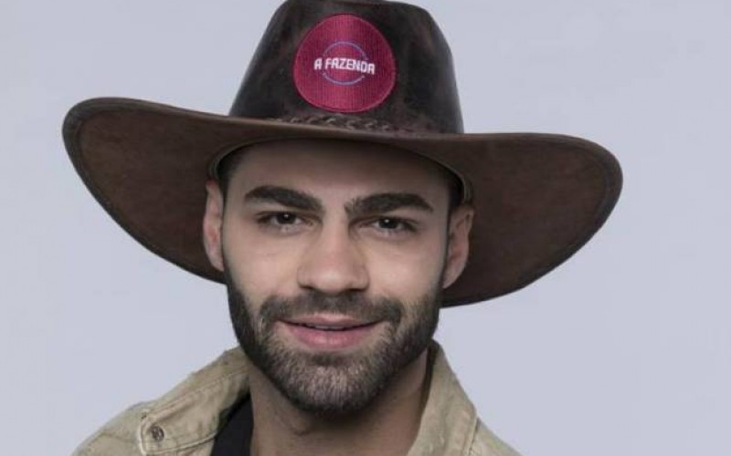 Netto é o novo fazendeiro; Bifão e Diego estão na roça