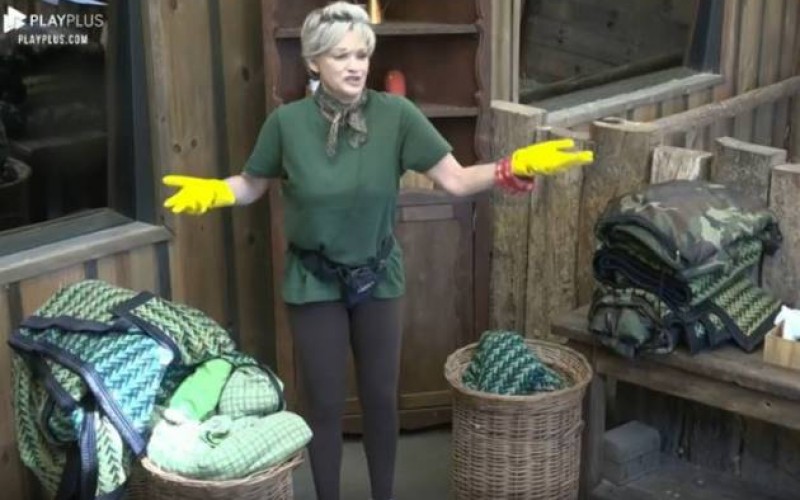 Peões recebem nova punição