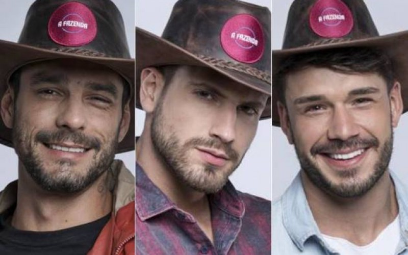 Enquete ‘A Fazenda 11’: Quem voltará da 8° Roça como Fazendeiro? – Vote!