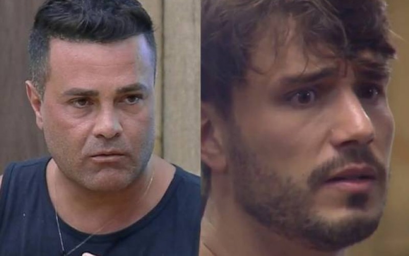 Rodrigo Phavanello detona Lucas Viana após novas punições
