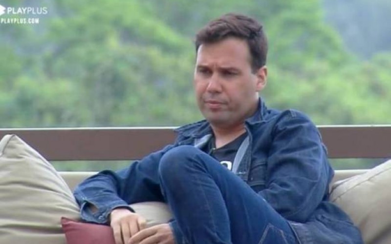 Viny Vieira em conversa diz: “Quem sobrar de nós vai ser metralhado”