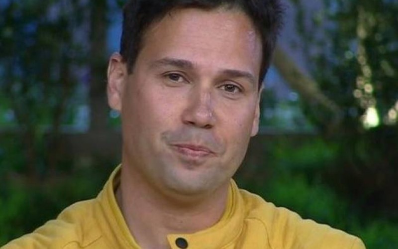 Viny Vieira faz revelação inédita sobre a vida pessoal e dispara: “Não tenho coragem”