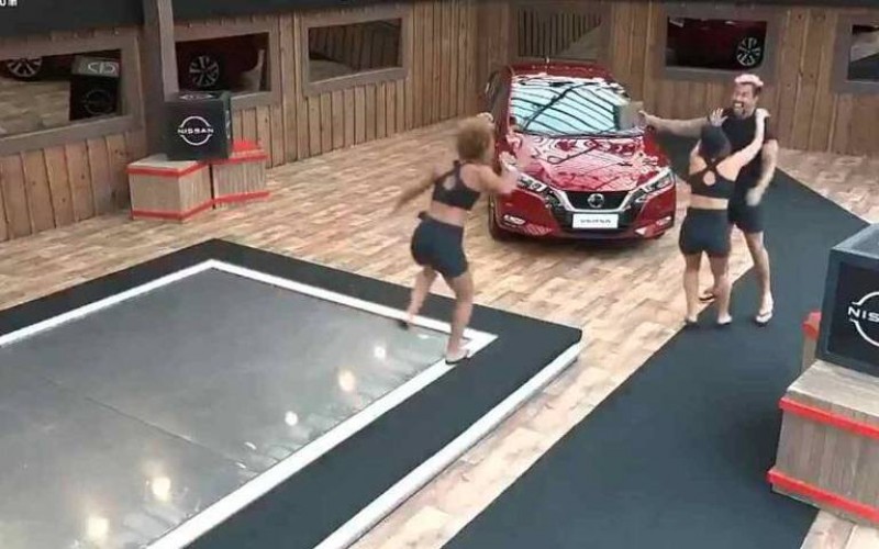 A Fazenda 12: Após prova especial, reta final tem duas roças triplas definidas