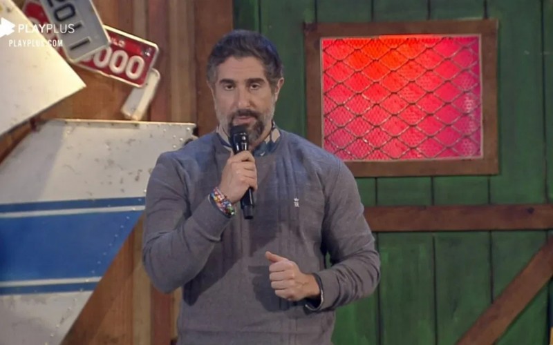 A Fazenda 12: produção toma decisão sobre erro na prova do fazendeiro