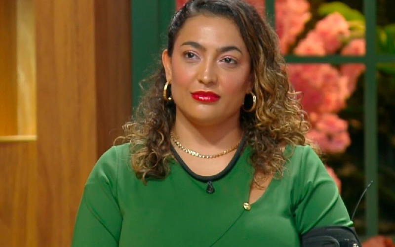 A Fazenda 16: Camila é eliminada na 6ª Roça com 25,49%