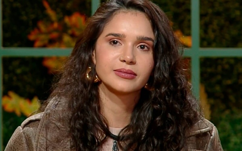 A Fazenda 16: Gizelly é eliminada na 8ª Roça com 20,02%