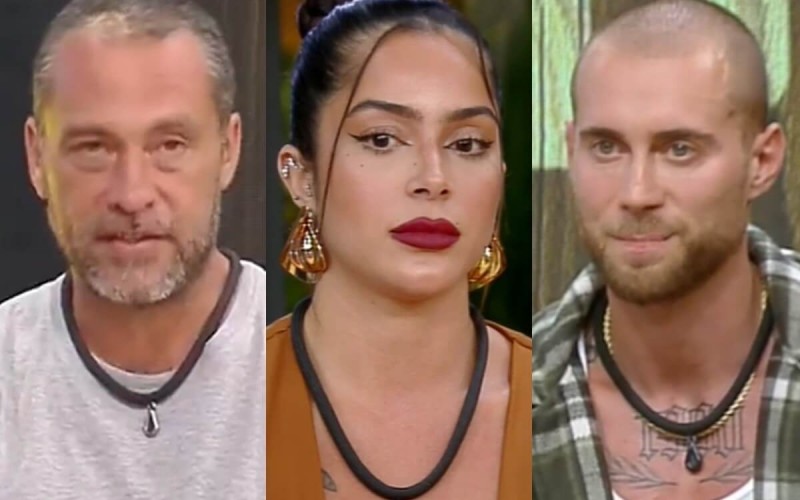 A Fazenda 16: Juninho, Luana e Yuri disputarão a Prova do Fazendeiro! Quem deve ganhar?