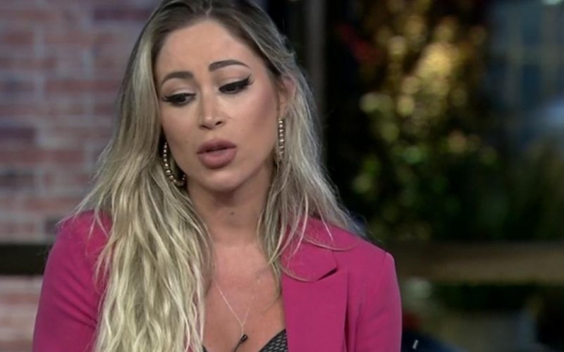 A Fazenda 2020: Carol Narizinho é a quinta eliminada com 29,51%