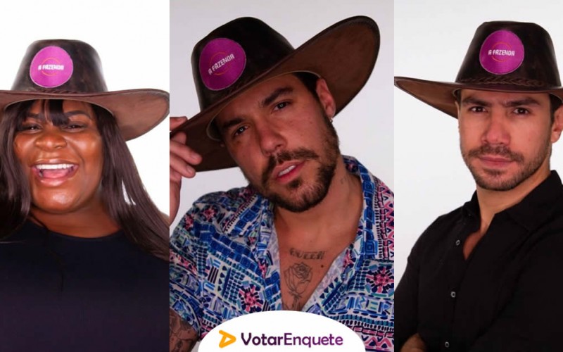 A Fazenda 2020: Quem você quer que fique na reta final do reality?