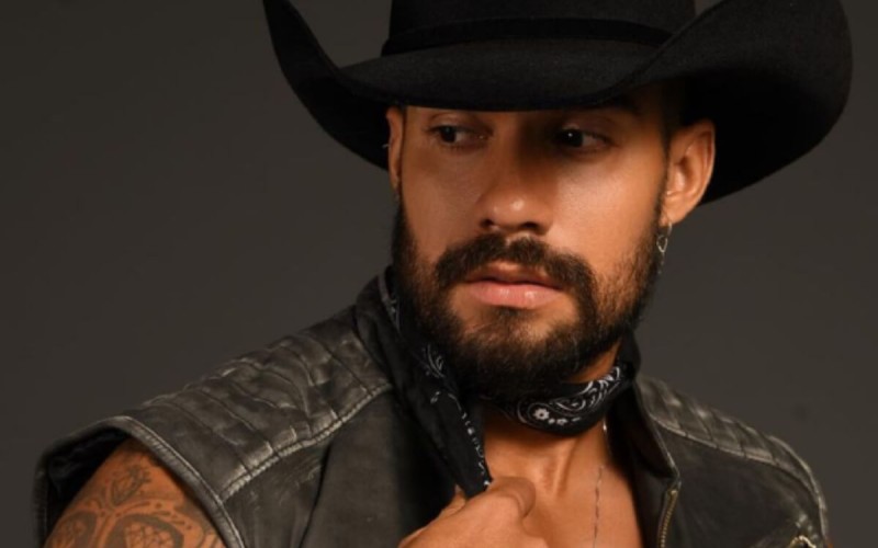 A Fazenda 2021: Arcrebiano é quem ganhou a Prova do Fazendeiro