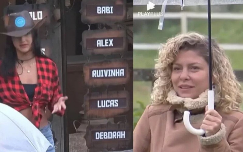 A Fazenda 2022: como foi a divisão de tarefas da fazendeira Bia