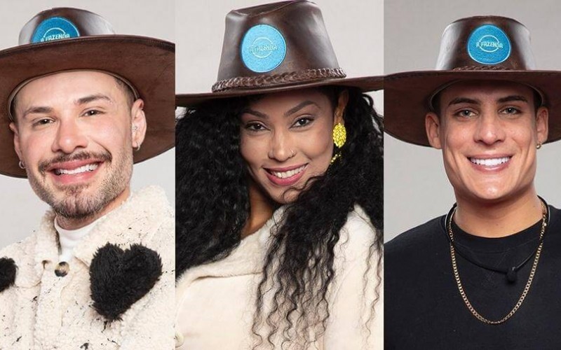 A Fazenda 2022: Quem deve se livrar da roça e virar o fazendeiro da semana?