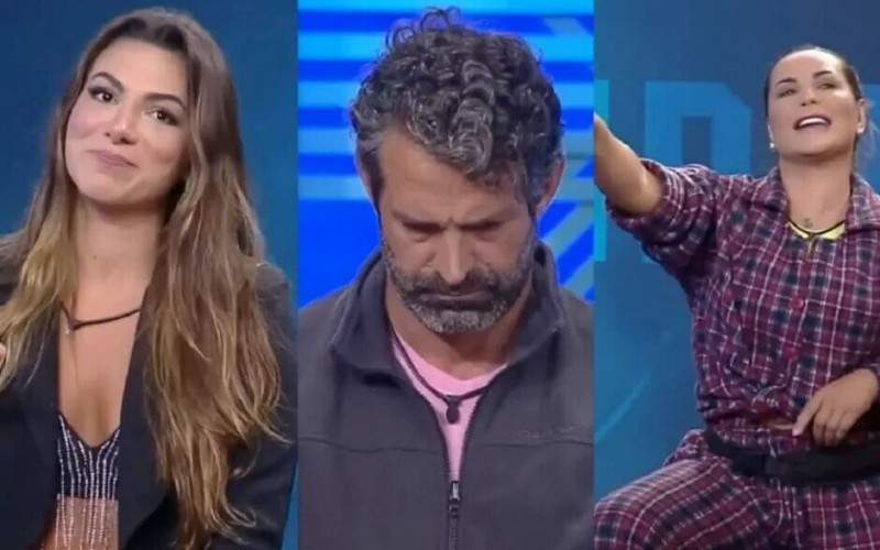 A Fazenda 2022: quem foi vetado da prova do fazendeiro na 11ª roça