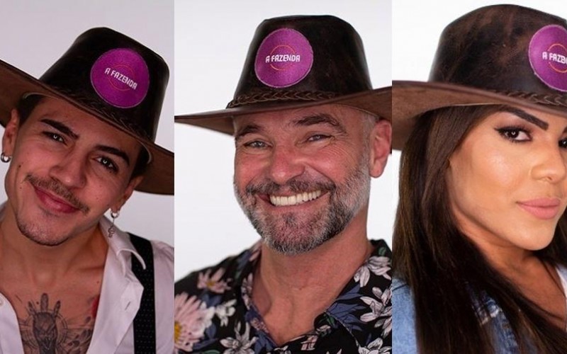 A Fazenda: Quem deve sair da roça e virar o fazendeiro da semana?