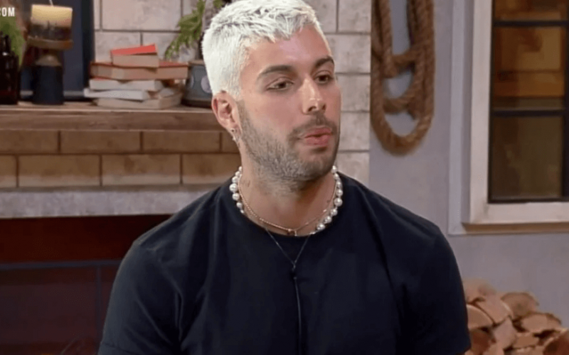 Fora de A Fazenda 13, Gui Araujo desmente traição de Jade Picon: 