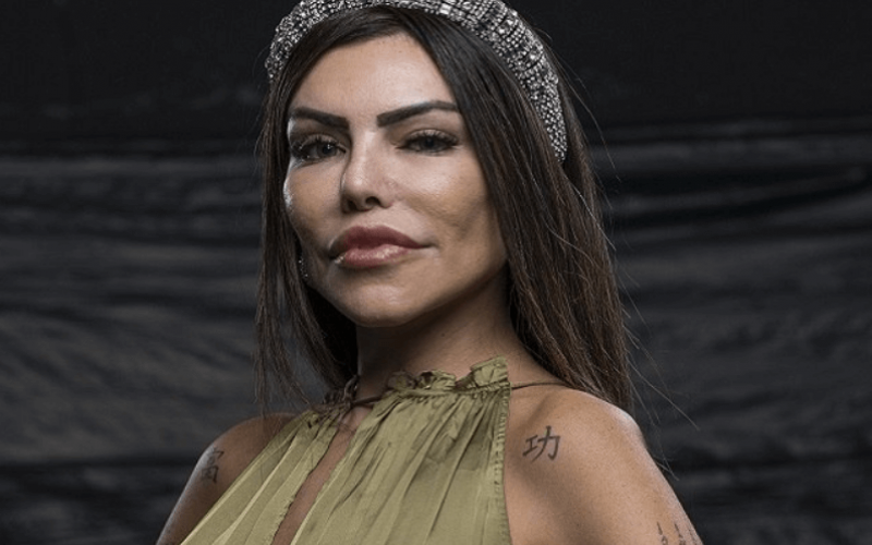 A Fazenda 13 | Ex-peoa, Liziane Gutierrez é presa nos Estados Unidos; entenda!