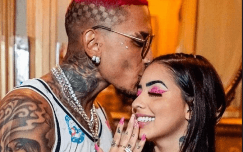 Bomba! Mirella confirma que pediu divórcio de Dynho