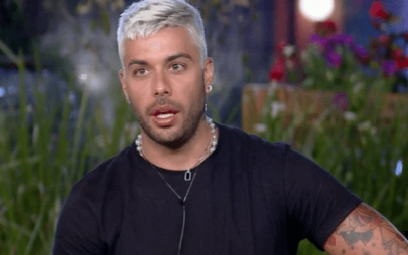 Sem Anitta, Gui Araujo não empolga público e é eliminado de A Fazenda 13..