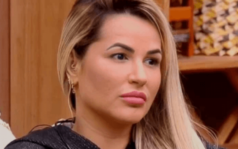 A Fazenda: Peões definem Deolane como “nojenta, baixa e opressora”