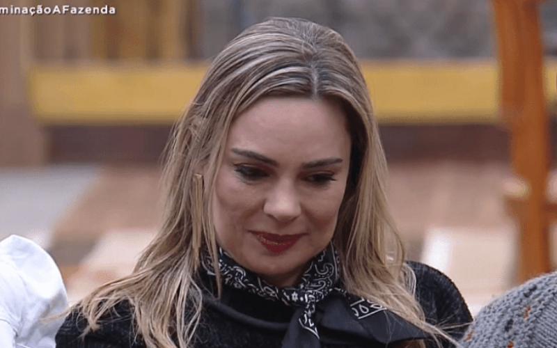  Roberto Sadovski: A Fazenda só existe porque o brasileiro gosta de treta ..

