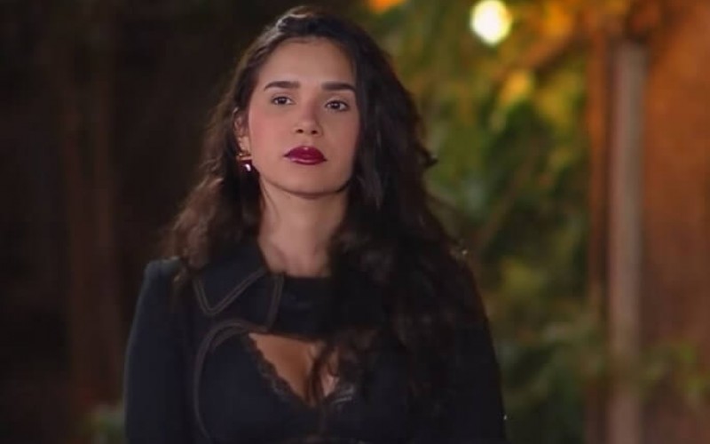 Chegou a vez? Após surtos, peoa pode ser eliminada da Fazenda 16