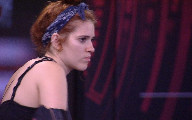 Ana Clara confirma que está com sono: 