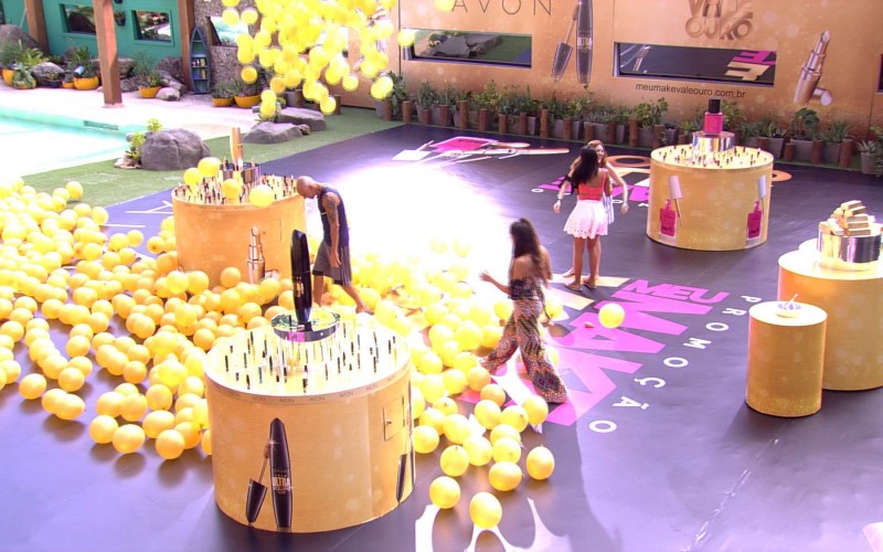 Ana Clara conquista R$ 20 mil em barras de ouro