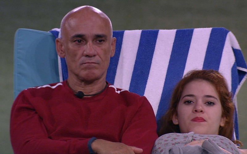 Ana Clara para Ayrton: 