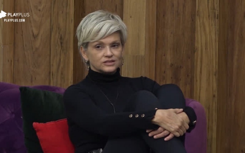 Andréa Nóbrega comenta volta de Diego da Roça: ‘Ele é verdadeiro’