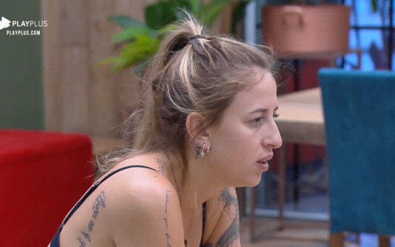 Após briga, Bifão diz que flagrou Phellipe Haagensen chorando muito