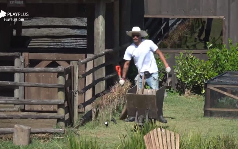 Após punição, Sabrina e Diego criticam Viny: 