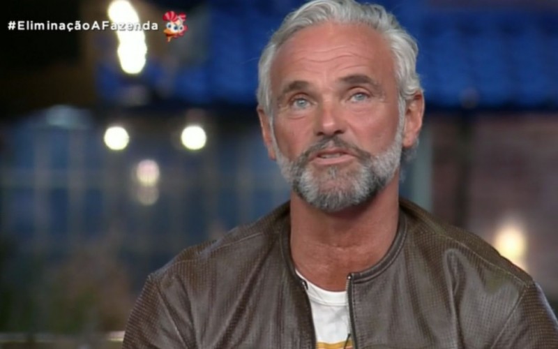 Após trair Jojo Todynho na reta final, Mateus Carrieri é eliminado de A Fazenda 12