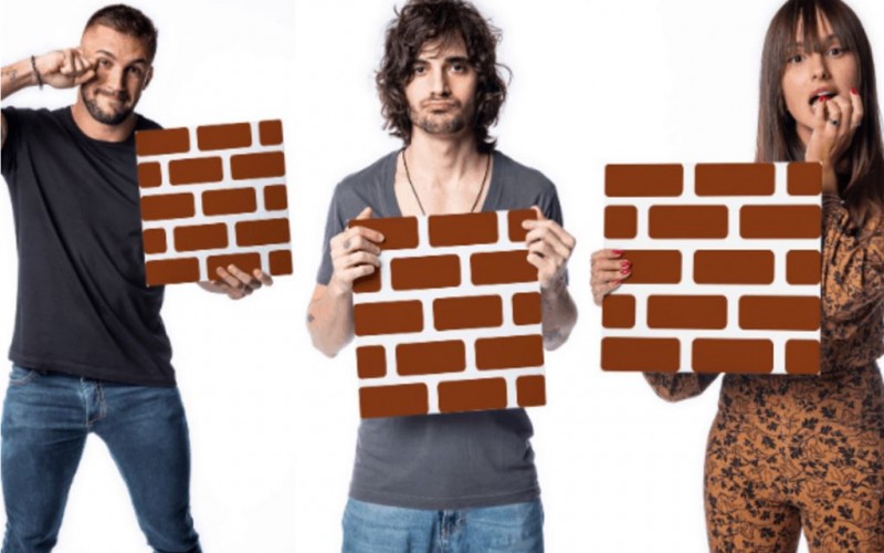 BBB 21: Arthur, Fiuk e Thaís estão no 11º Paredão; vote na enquete