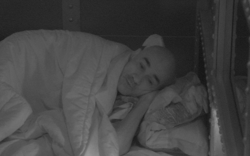 Ayrton imagina brothers que vão estar na Final e Gleici discorda