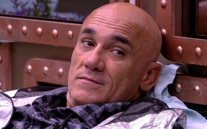 Ayrton sobre Ana Clara: 