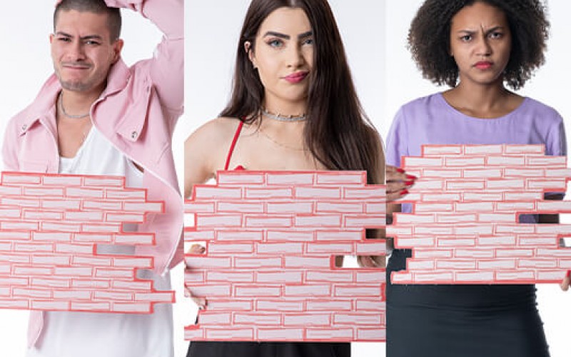 Jade, Arthur ou Jessilane: quem está na frente para sair do BBB 22?