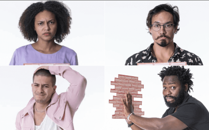 BBB 22: Jessilane, Eliezer, Arthur Aguiar e Douglas Silva estão no 15º Paredão; vote em quem deve sair