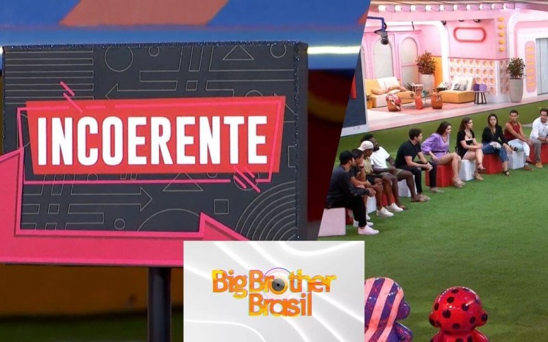 Jogo da Discórdia do BBB 22 traz pauta de incoerência dos brothers (07/03)