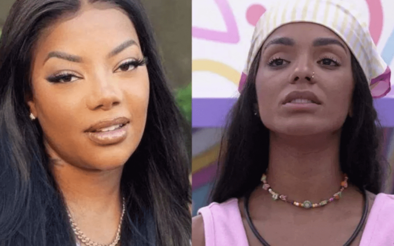 BBB 22: Ludmilla tenta comprar votos para Brunna e é acusada de corrupção