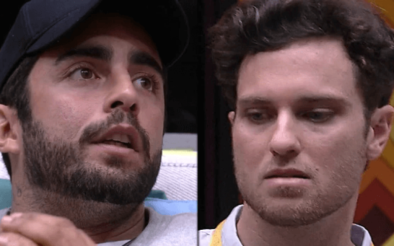 BBB 22: Parcial das enquetes mostra eliminada no 10º paredão; vote e opine!