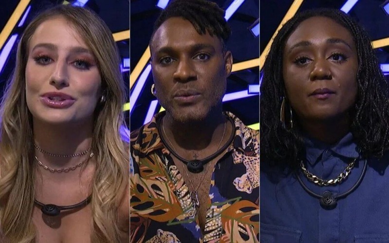BBB 23: Enquete indica quem sai no 13º paredão após votação com reviravolta
