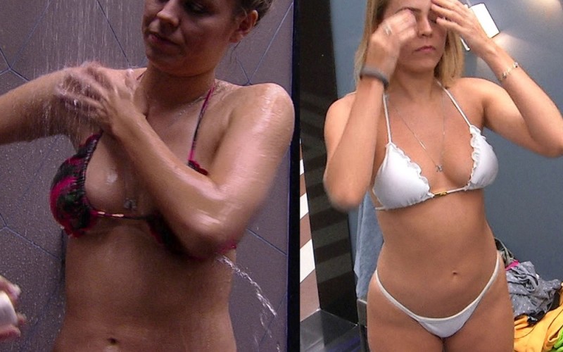 BBB19: Participantes ganham mais de 25 quilos em 30 dias de confinamento