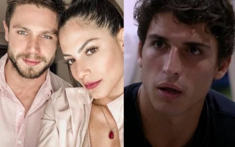 BBB20 - Após ‘ameaça’ de Prior, Jonas Sulzbach surpreende ao revelar torcida no Paredão